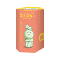 product packaging render of smiski living single blind box